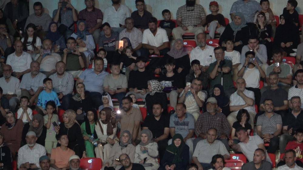 Konya’da 1255 Hafıza icazet töreni 18